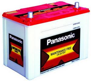 Аккумулятор·Panasonic